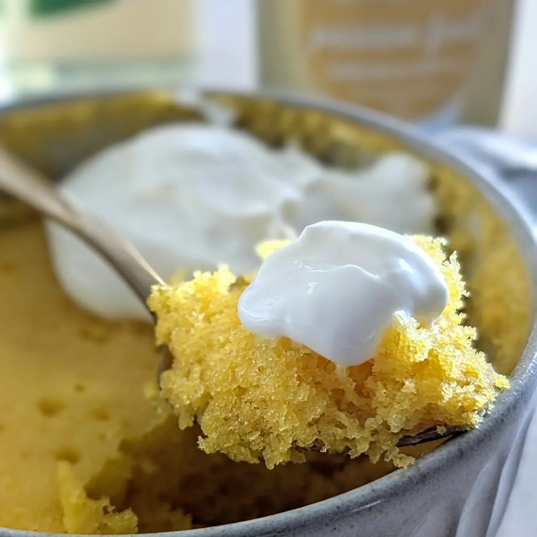 Taste of Summer with Passionfruit and Elderflower – Story Book Cakes