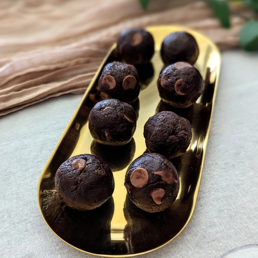 Cake Balls