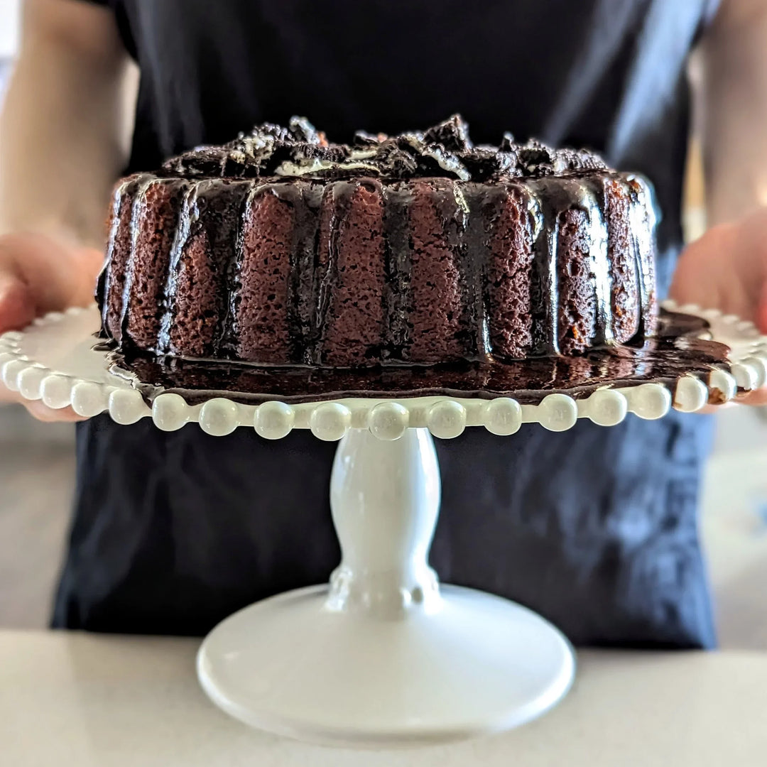 Father’s Day Oreo Cake