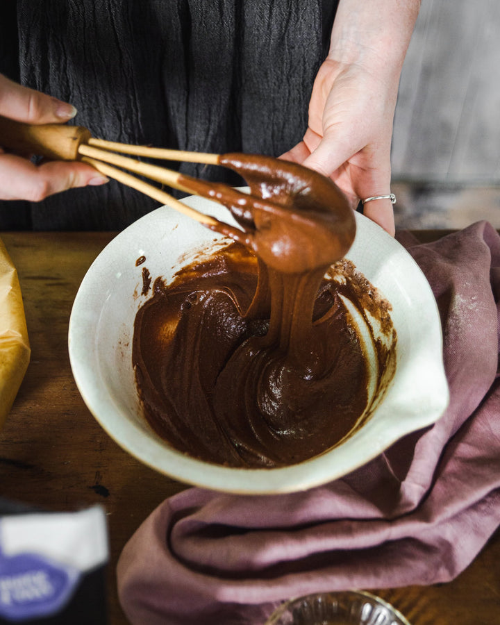 White Chocolate Self-Saucing Pudding Mix 475g