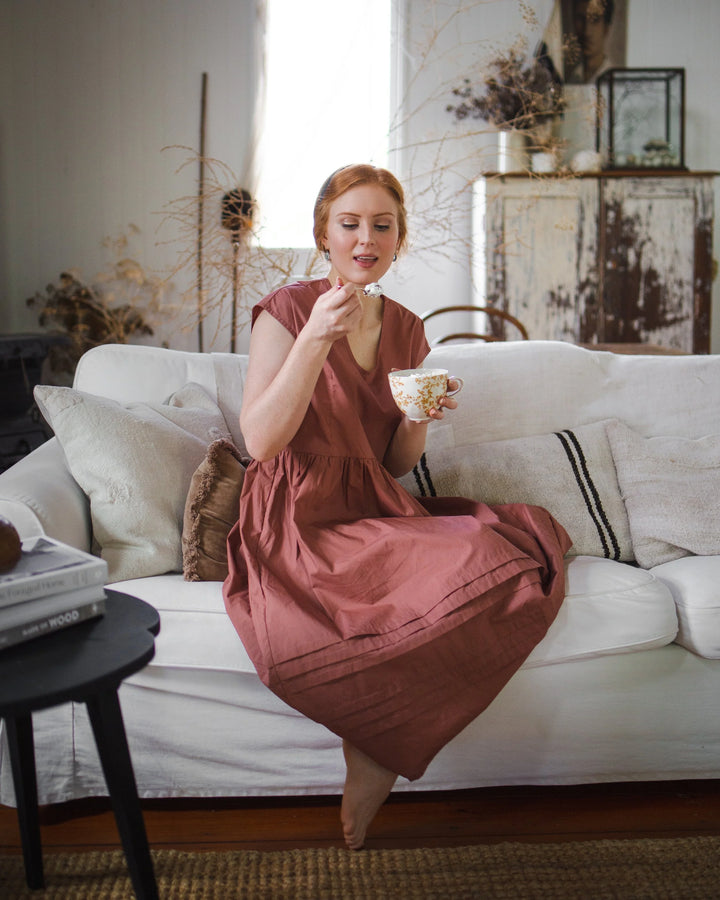 Coffee Mud Cake in a Mug 80g