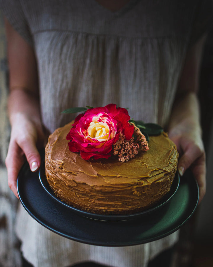 Caramel Mud Cake Mix 650g