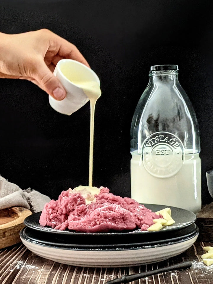 Blueberry Cake in a Cup 75g