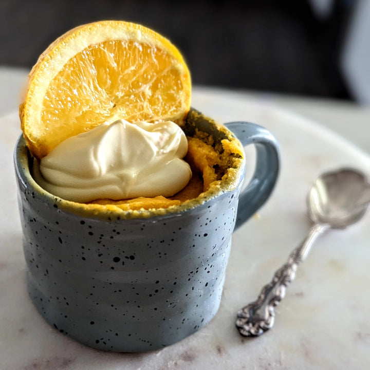 Orange Cake in a Cup 75g