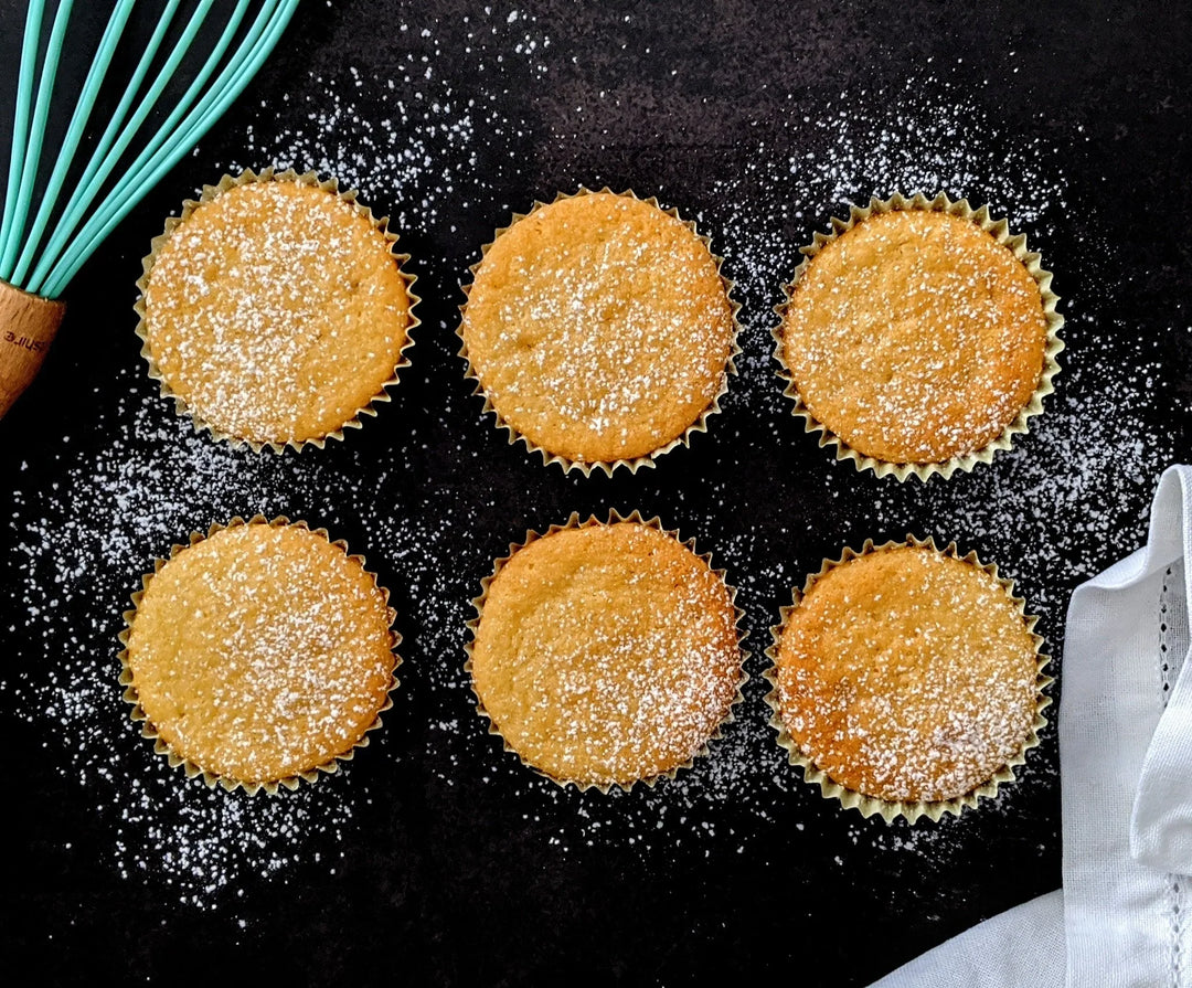 Cupcakes