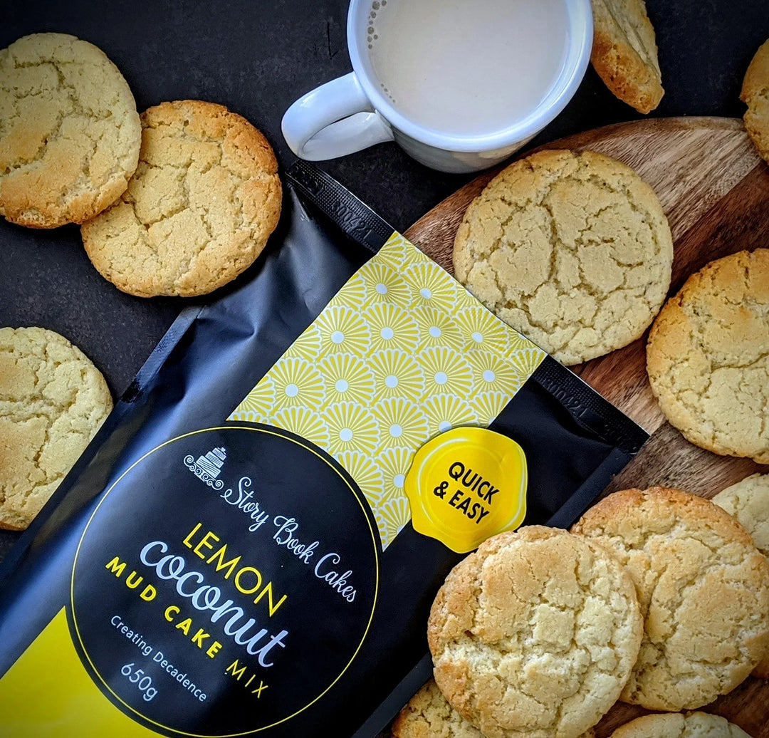 Cookies