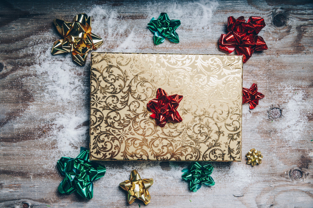 Gifts