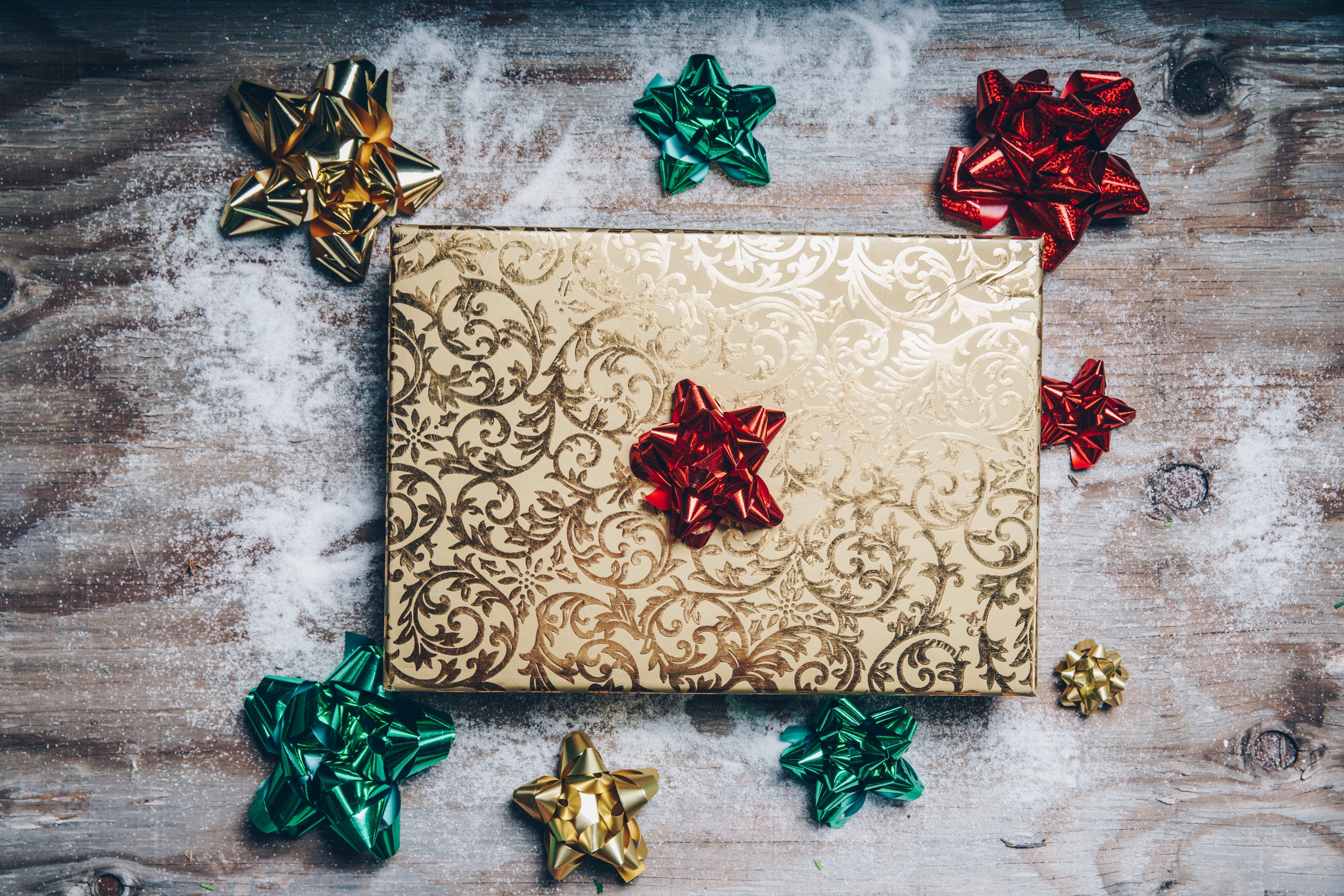 Gifts