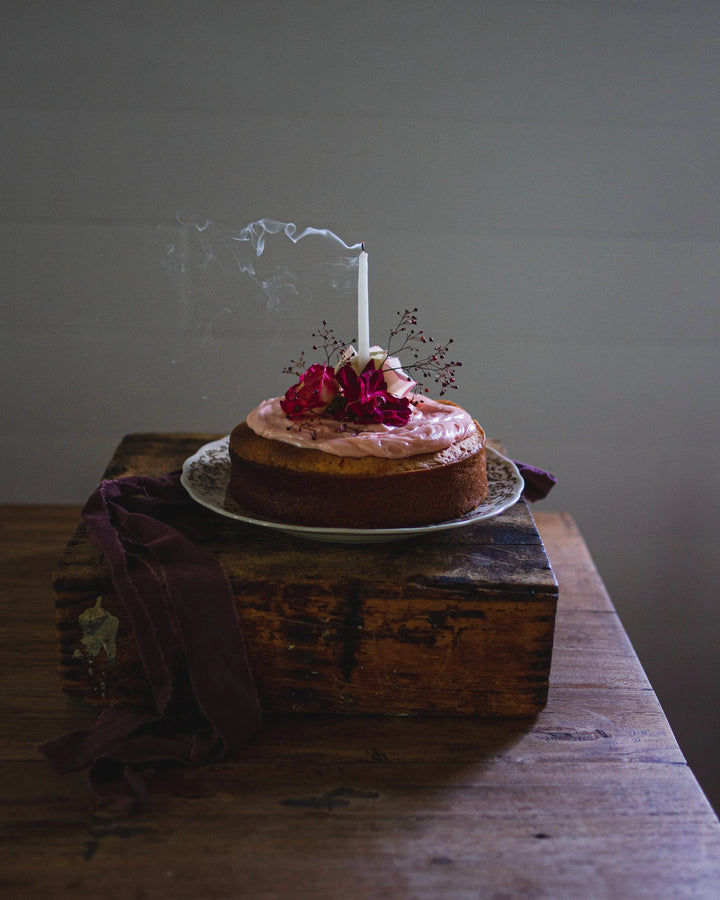 Gluten Free - Chocolate Mud Cake Mix 650g
