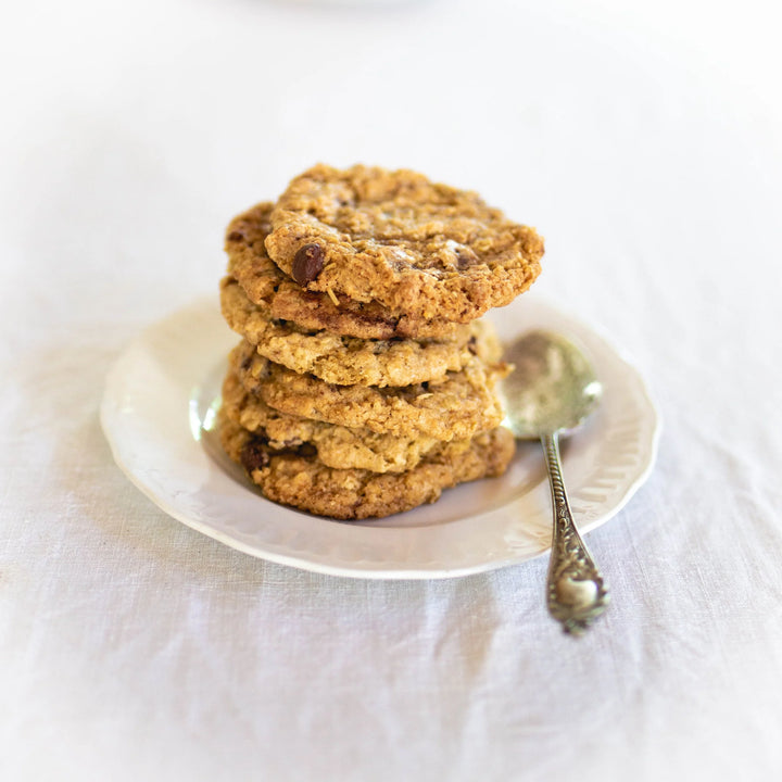 Chocolate Chip Cookie Mix 300g