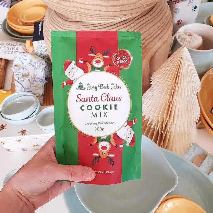 Merry Christmas Gift Box, everything you need for a magical Christmas