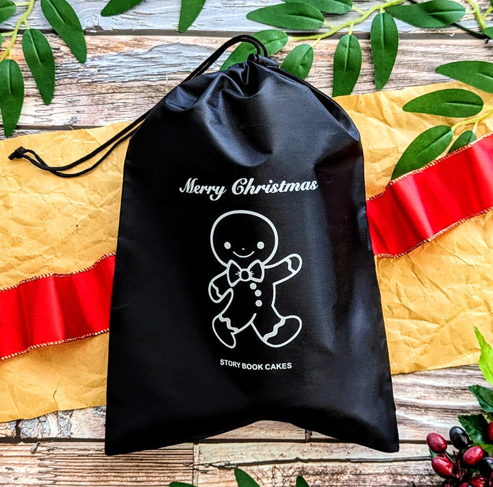 Christmas Cookie Set - Everything you need to bake amazing Christmas cookies