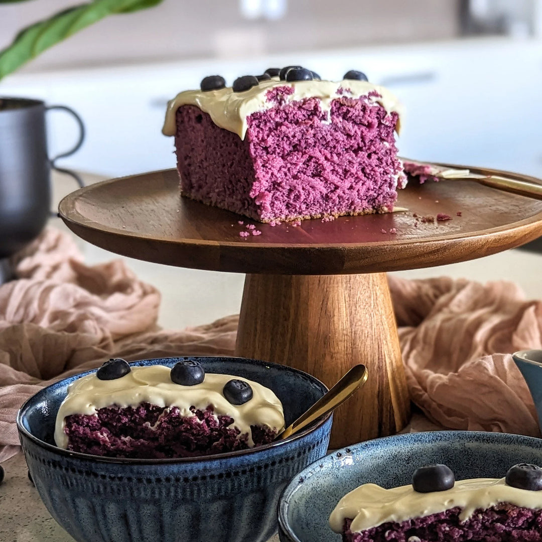 Blueberry Cake Mix 690g