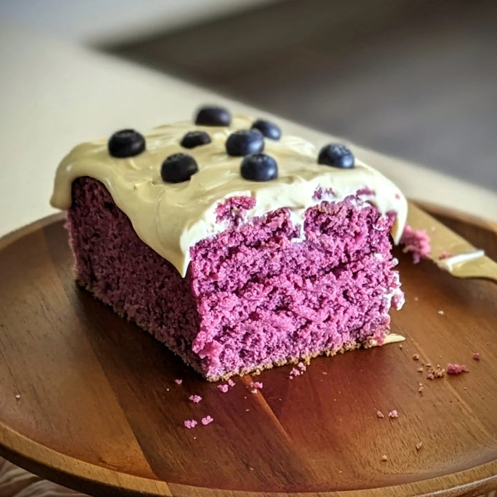 Blueberry Cake Mix 690g