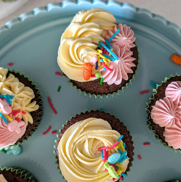 Easter Cupcake Pack