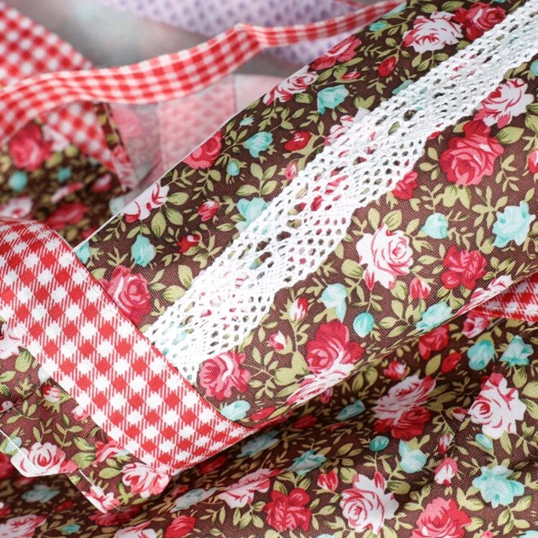 Yvonne Apron - Ladies