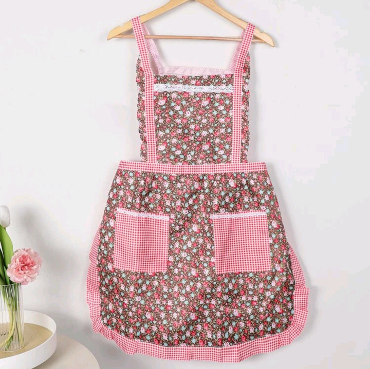 Yvonne Apron - Ladies