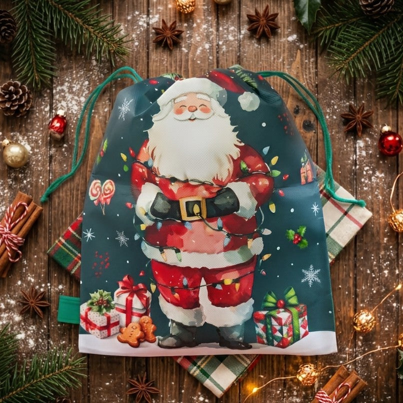 Christmas Cookie Set - Everything you need to bake amazing Christmas cookies
