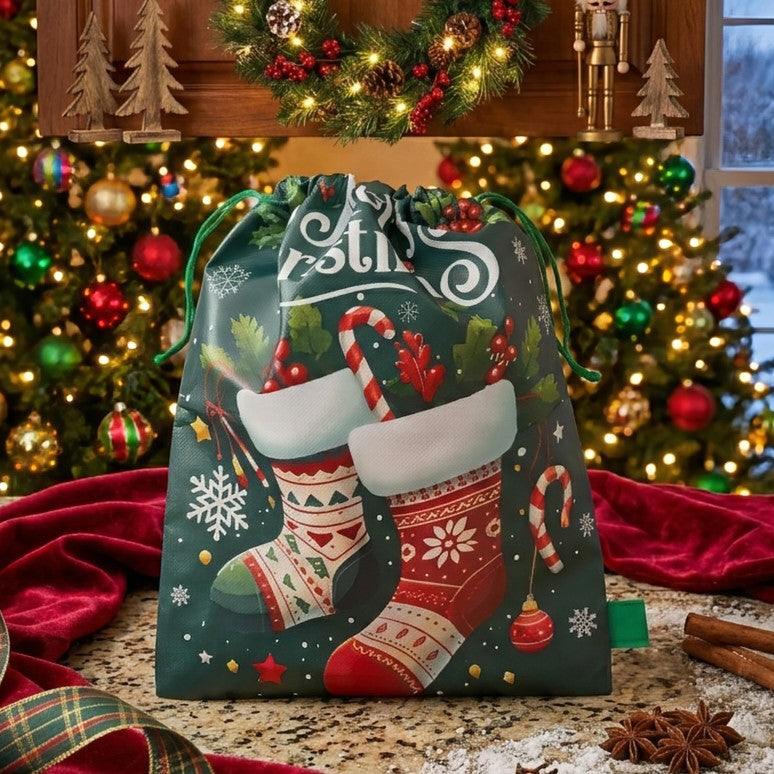 Christmas Cookie Set - Everything you need to bake amazing Christmas cookies